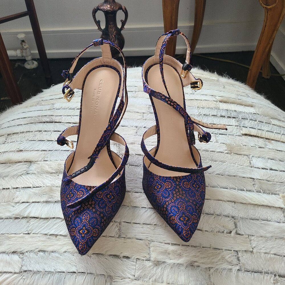 Club Monaco Meradyth Pump